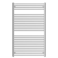 Pyyhekuivain Nordhem Sofiero, sähkö, 1330x750mm, 600W, kromi