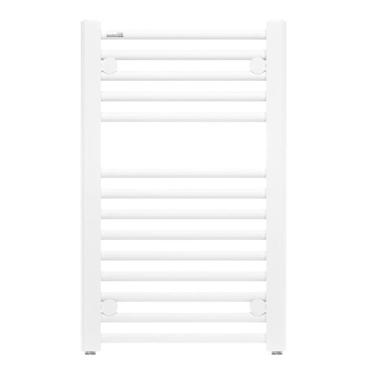 Pyyhekuivain Nordhem Sofiero, 650x400mm, 228/119W, valkoinen, Verkkokaupan poistotuote