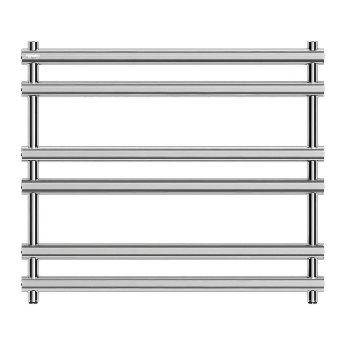 Pyyhekuivain Nordhem Ulriksdal, sähkö, 730x700mm, 150W, kromi