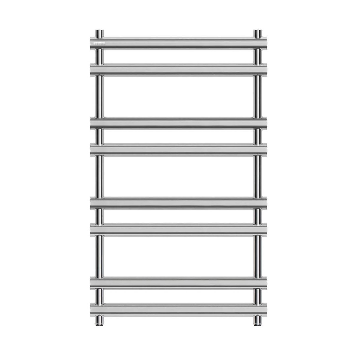 Pyyhekuivain Nordhem Ulriksdal, sähkö, 960x500mm, 150W, kromi