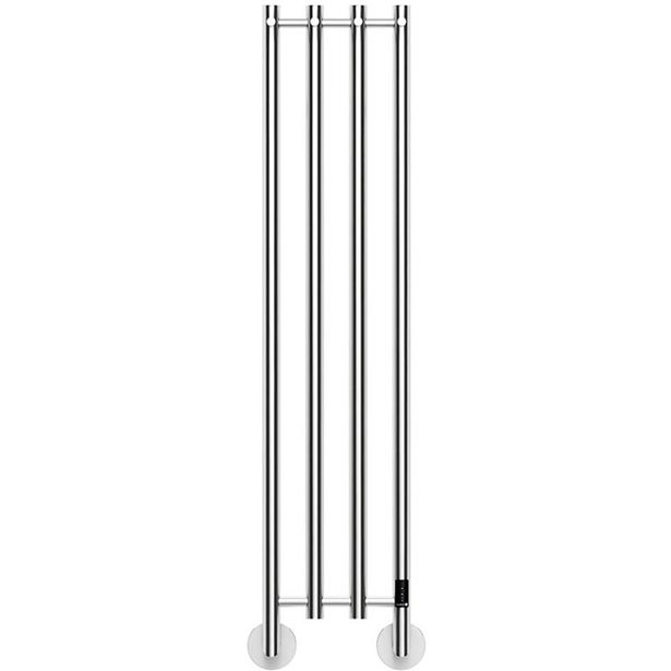 Pyyhekuivain Nordhem Viberg, 1230 mm, harjattu teräs