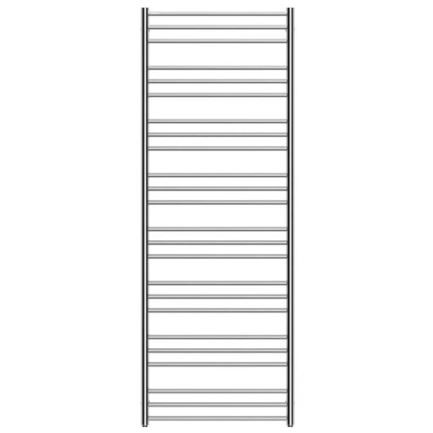 Pyyhekuivain Nordhem Solliden, 1630x600mm, 626/326W, kromi