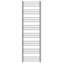 Pyyhekuivain Nordhem Solliden, sähkö, 1750x500mm, 300W, kromi