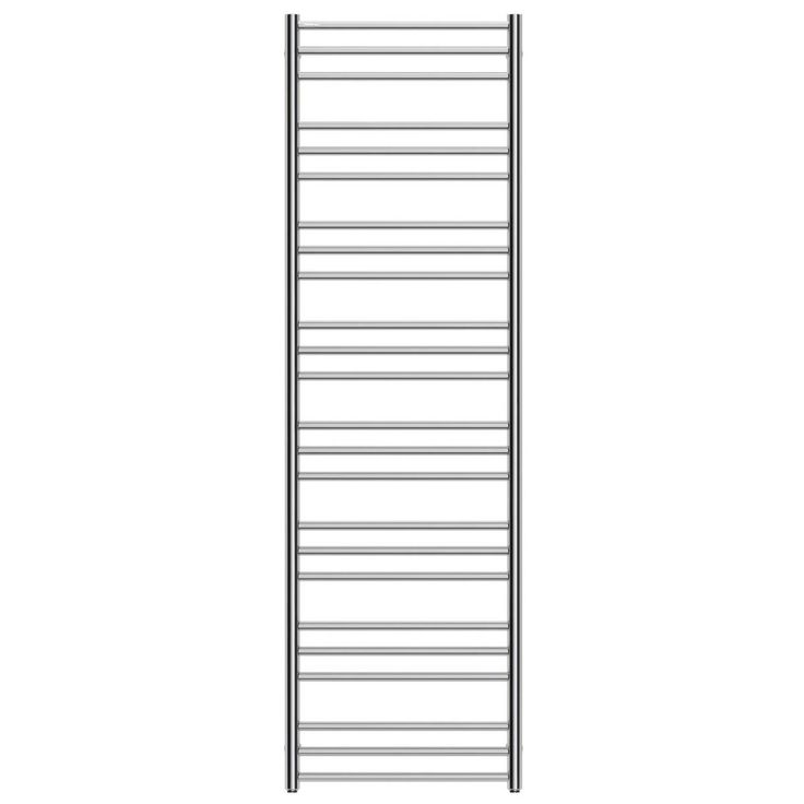 Pyyhekuivain Nordhem Solliden, sähkö, 1750x500mm, 300W, kromi