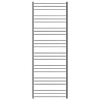 Pyyhekuivain Nordhem Solliden, sähkö, 1750x600mm, 600W, kromi