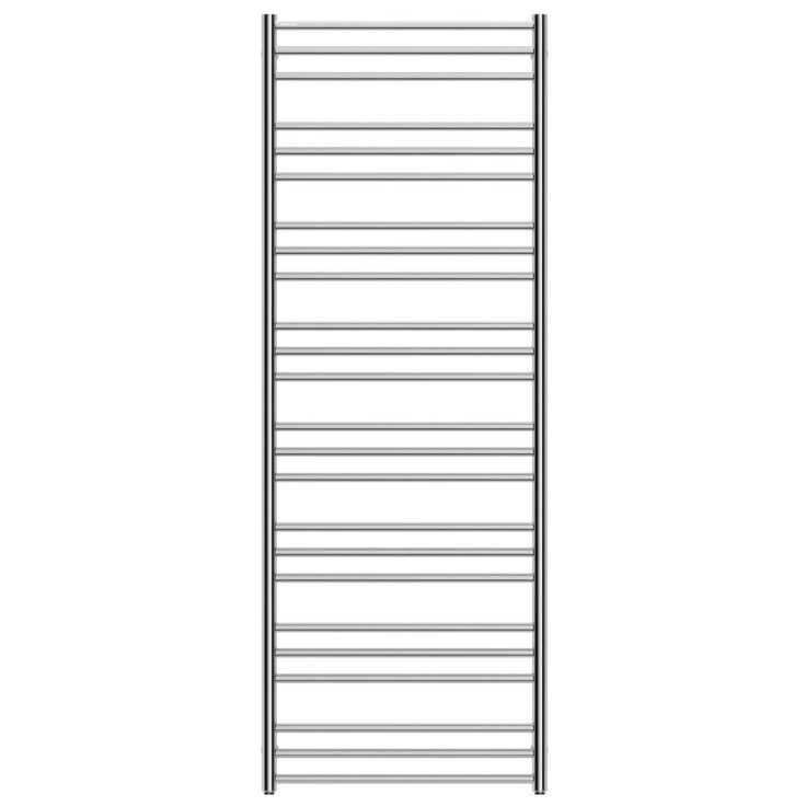Pyyhekuivain Nordhem Solliden, sähkö, 1750x600mm, 600W, kromi