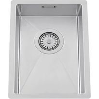 Keittiöallas Nordic Tech Edge 300 X, 340x440mm, rst