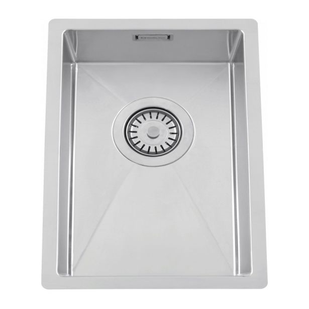 Keittiöallas Nordic Tech Edge 300 X, 340x440mm, rst