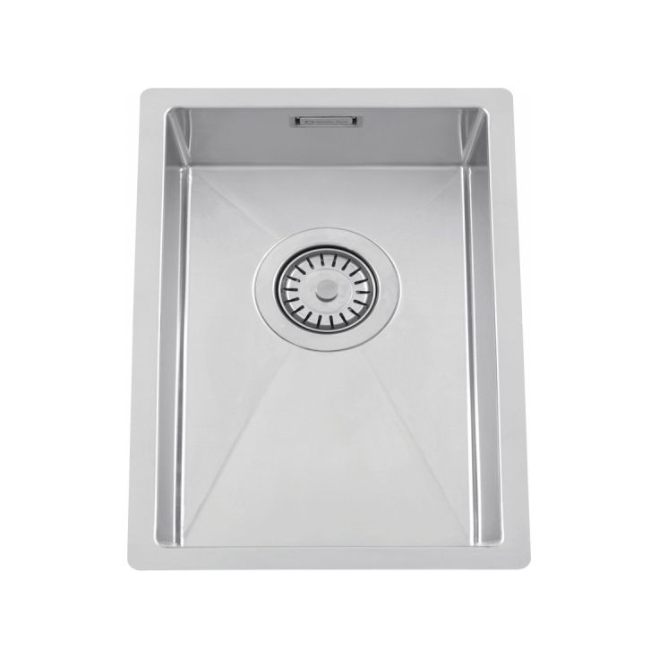 Keittiöallas Nordic Tech Edge 300 X, 340x440mm, rst