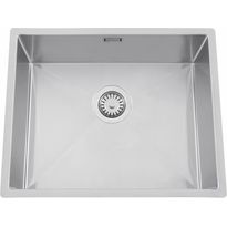 Keittiöallas Nordic Tech Edge 500 X, 540x440mm, rst