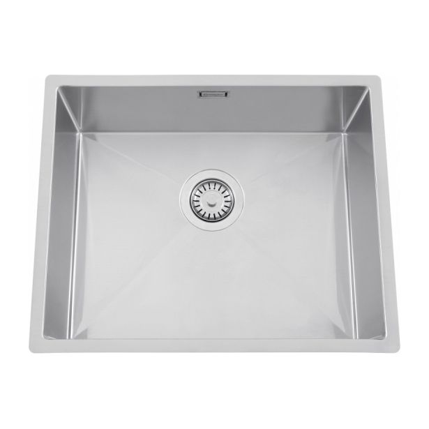 Keittiöallas Nordic Tech Edge 500 X, 540x440mm, rst