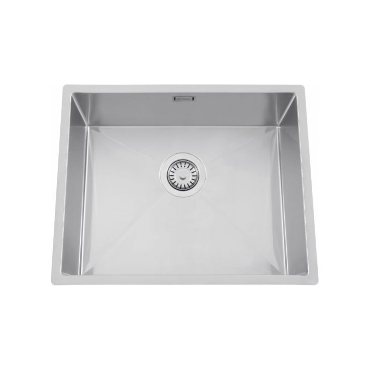 Keittiöallas Nordic Tech Edge 500 X, 540x440mm, rst