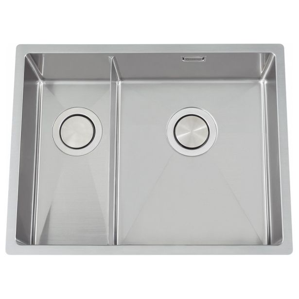 Keittiöallas Nordic Tech Edge 54 KHX, 583x440mm, rst