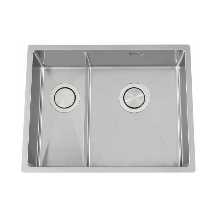 Keittiöallas Nordic Tech Edge 54 KHX, 583x440mm, rst