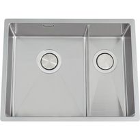 Keittiöallas Nordic Tech Edge 54 KVX, 583x440mm, rst