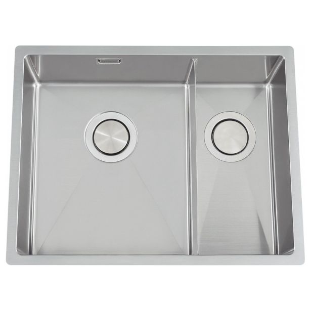 Keittiöallas Nordic Tech Edge 54 KVX, 583x440mm, rst