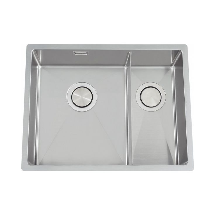 Keittiöallas Nordic Tech Edge 54 KVX, 583x440mm, rst