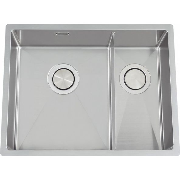 Keittiöallas Nordic Tech Edge 54 KVX, 583x440mm, rst