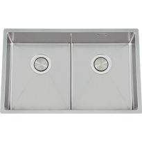 Keittiöallas Nordic Tech Edge 74 KX, 736x440mm, rst