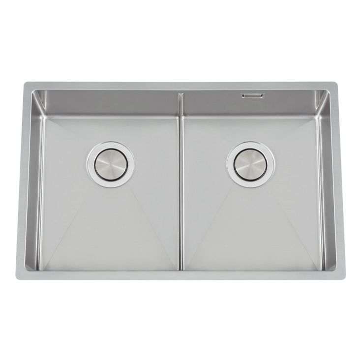 Keittiöallas Nordic Tech Edge 74 KX, 736x440mm, rst
