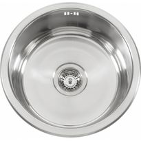 Keittiöallas Nordic Tech Rubin NDR 370, 430x430mm, rst