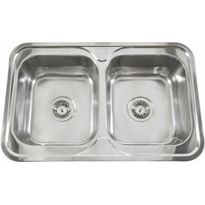 Keittiöallas Nordic Tech Rubin 800, 780x500mm, rst, Verkkokaupan poistotuote