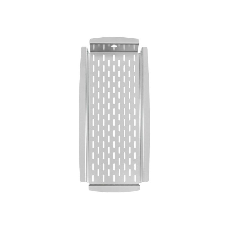 Vihanneskulho Nordic Tech, 200x430 mm, rst