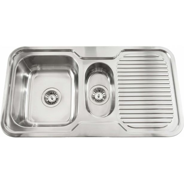 Keittiöallas Nordic Tech Rubin NR 601, 890x480mm, rst