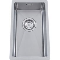 Keittiöallas Nordic Tech Radius 230 X, 279x500mm, rst