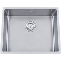 Keittiöallas Nordic Tech Radius 500 X, 540x440mm, rst
