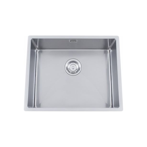 Keittiöallas Nordic Tech Radius 500 X, 540x440mm, rst