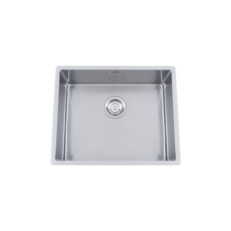 Keittiöallas Nordic Tech Radius 500 X, 540x440mm, rst
