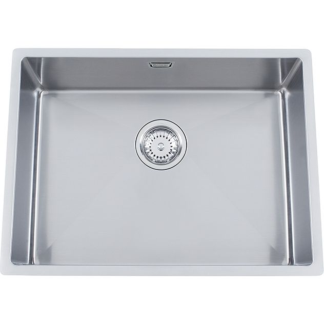 Keittiöallas Nordic Tech Radius 550 X, 590x440mm, rst