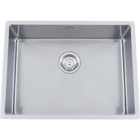 Keittiöallas Nordic Tech Radius 550 X, 590x440mm, rst