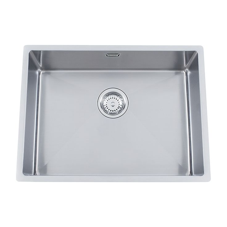 Keittiöallas Nordic Tech Radius 550 X, 590x440mm, rst