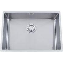 Keittiöallas Nordic Tech Radius 600 X, 640x440mm, rst