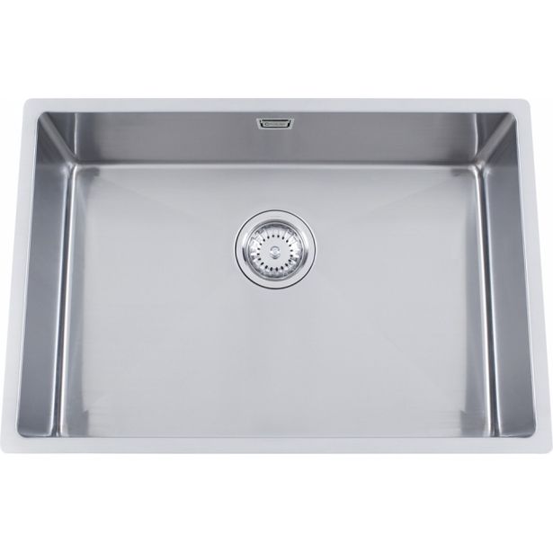 Keittiöallas Nordic Tech Radius 600 X, 640x440mm, rst