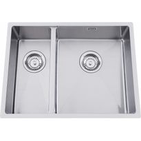 Keittiöallas Nordic Tech Radius 60 KHX, 585x440mm, rst