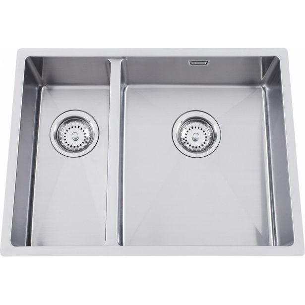 Keittiöallas Nordic Tech Radius 60 KHX, 585x440mm, rst