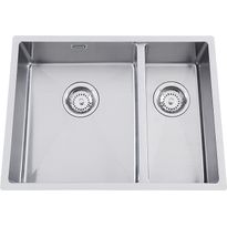 Keittiöallas Nordic Tech Radius 60 KVX, 585x440mm, rst