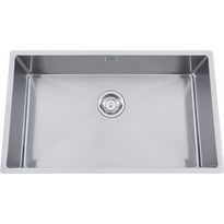 Keittiöallas Nordic Tech Radius 700 X, 740x440mm, rst