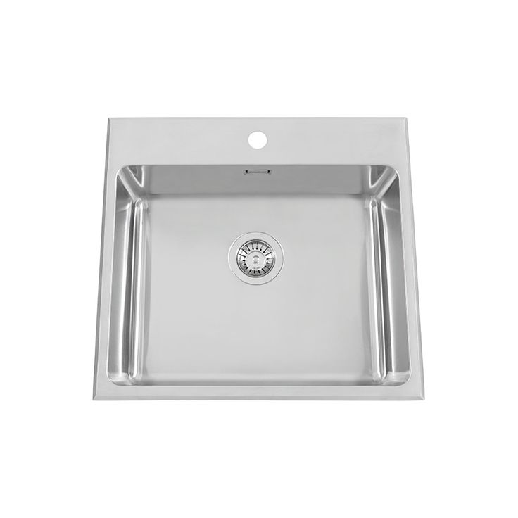 Keittiöallas Nordic Tech Safir 520 B, 570x525mm, rst
