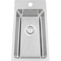 Keittiöallas Nordic Tech Titan 230 BX, 270x550mm, rst