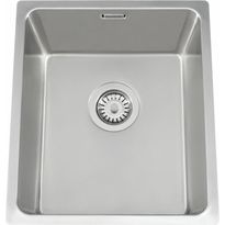 Keittiöallas Nordic Tech Zirkon 340, 380x440mm, rst