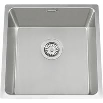 Keittiöallas Nordic Tech Zirkon 400, 440x440mm, rst