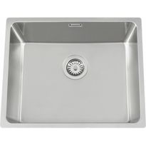 Keittiöallas Nordic Tech Zirkon 500, 540x440mm, rst