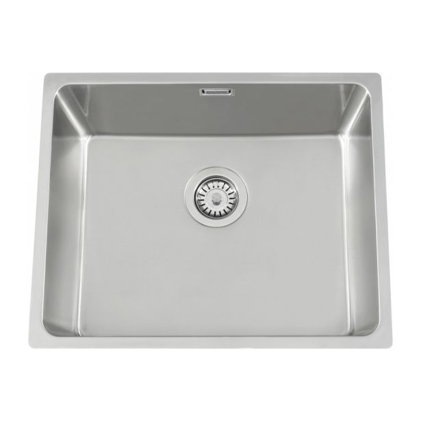 Keittiöallas Nordic Tech Zirkon 500, 540x440mm, rst