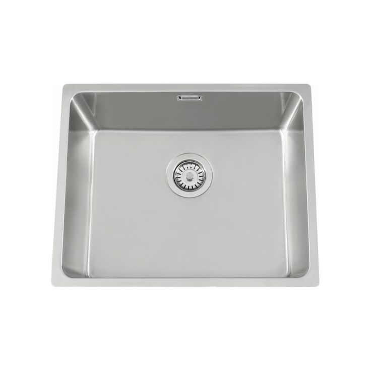 Keittiöallas Nordic Tech Zirkon 500, 540x440mm, rst
