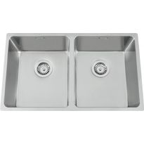 Keittiöallas Nordic Tech Zirkon 80 K, 745x440mm, rst