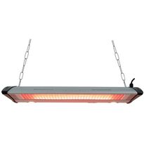 Terassilämmitin Hortus, ripustettava malli, 1000/2000W, GT